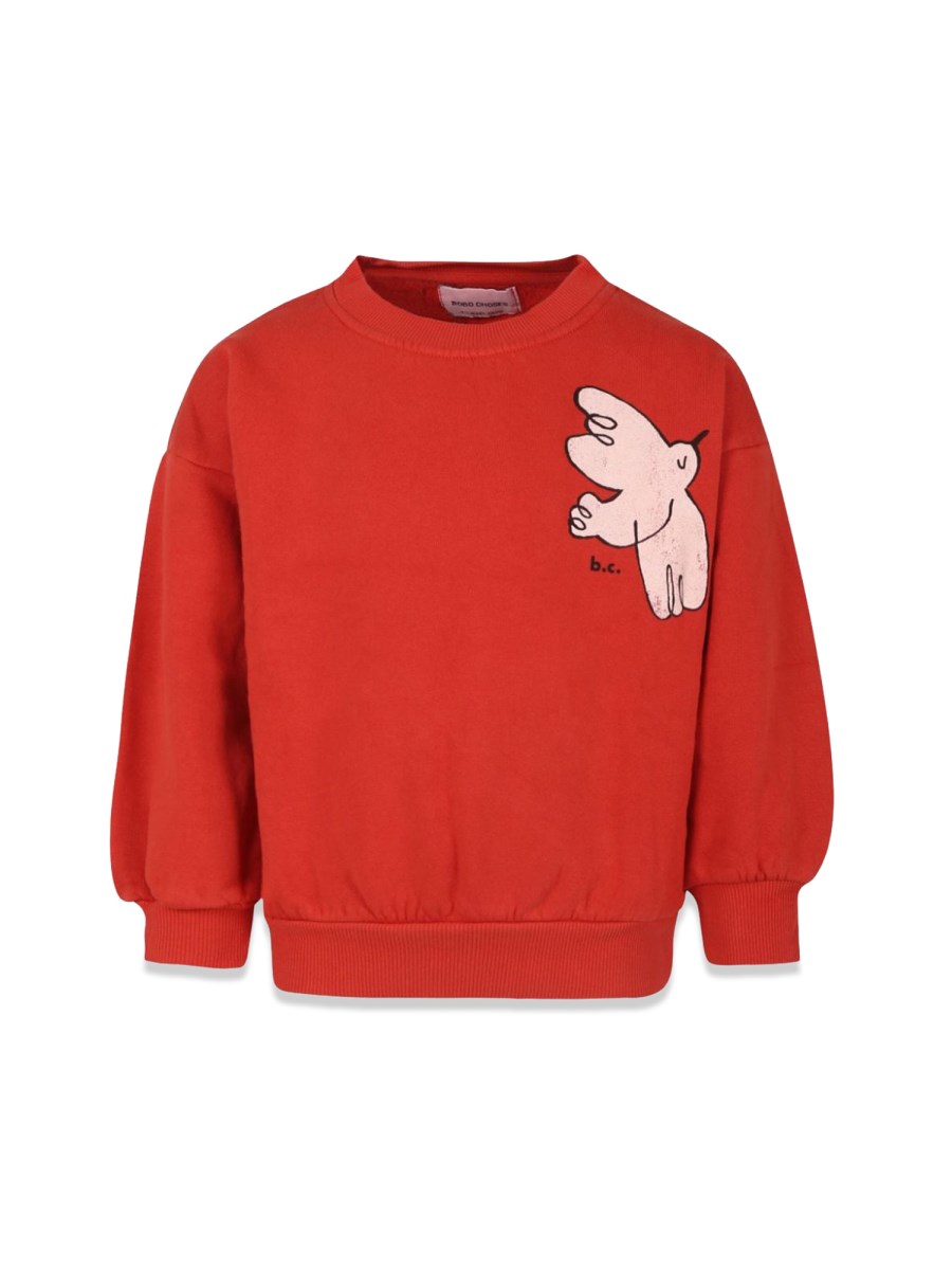 freedom bird sweatshirt