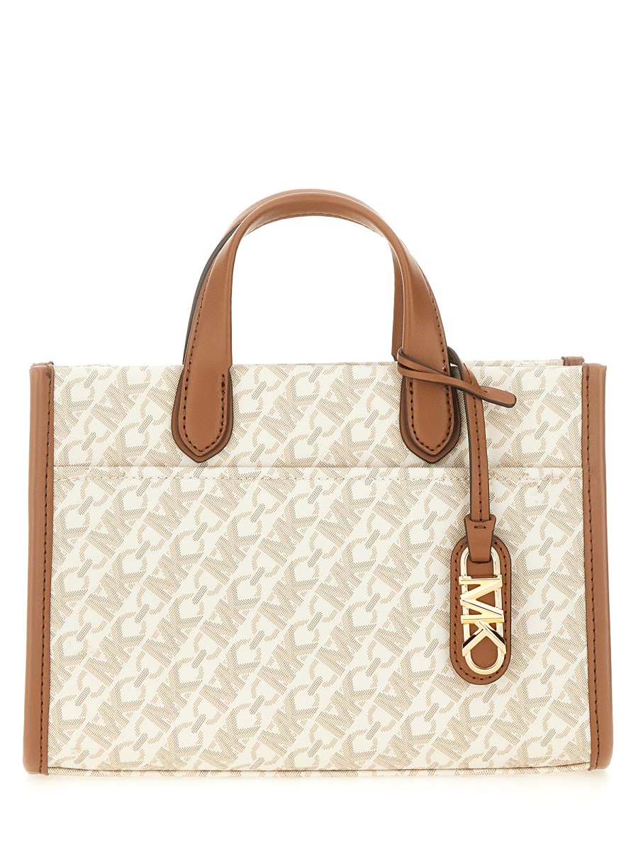 MICHAEL BY MICHAEL KORS BORSA "GIGI" CON TRACOLLA