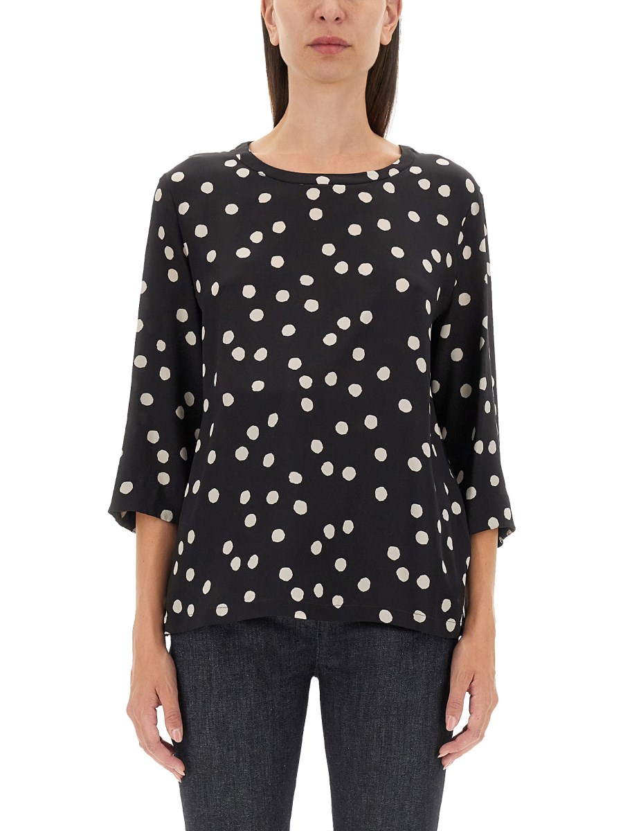 S MAX MARA BLUSA ARTURO