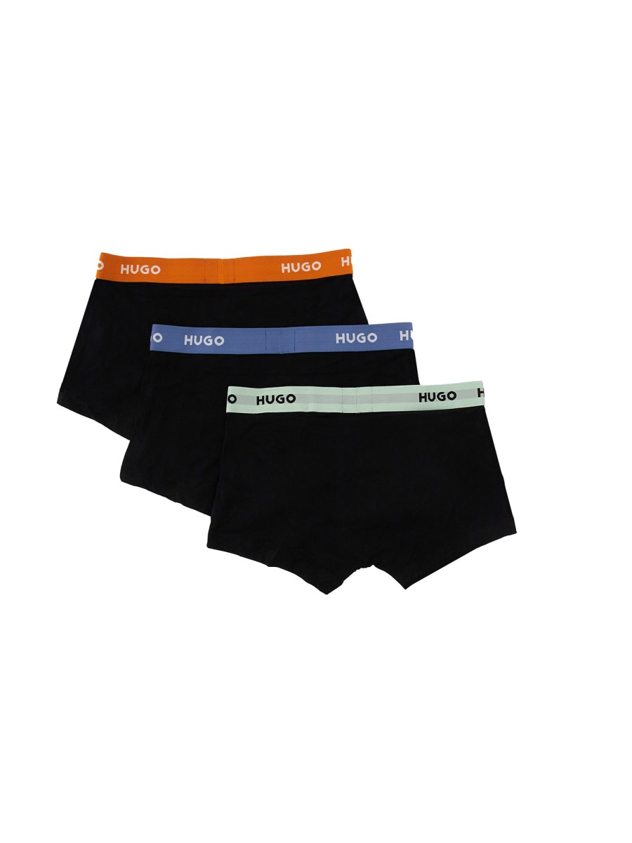 CONFEZIONE DA TRE BOXER