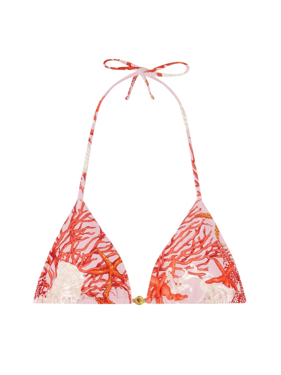 TOP BIKINI BAROCCO SEA 