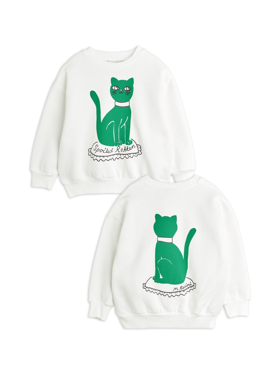 mini rodini cat sp sweatshirt - chapter 1