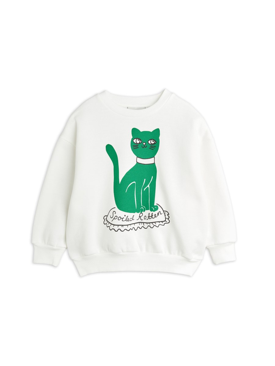 mini rodini cat sp sweatshirt - chapter 1