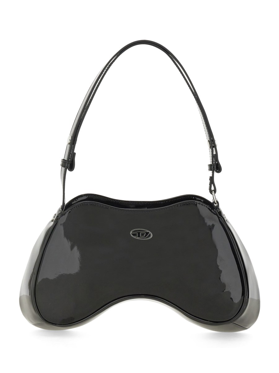 DIESEL BORSA "PLAY" IN ECOPELLE