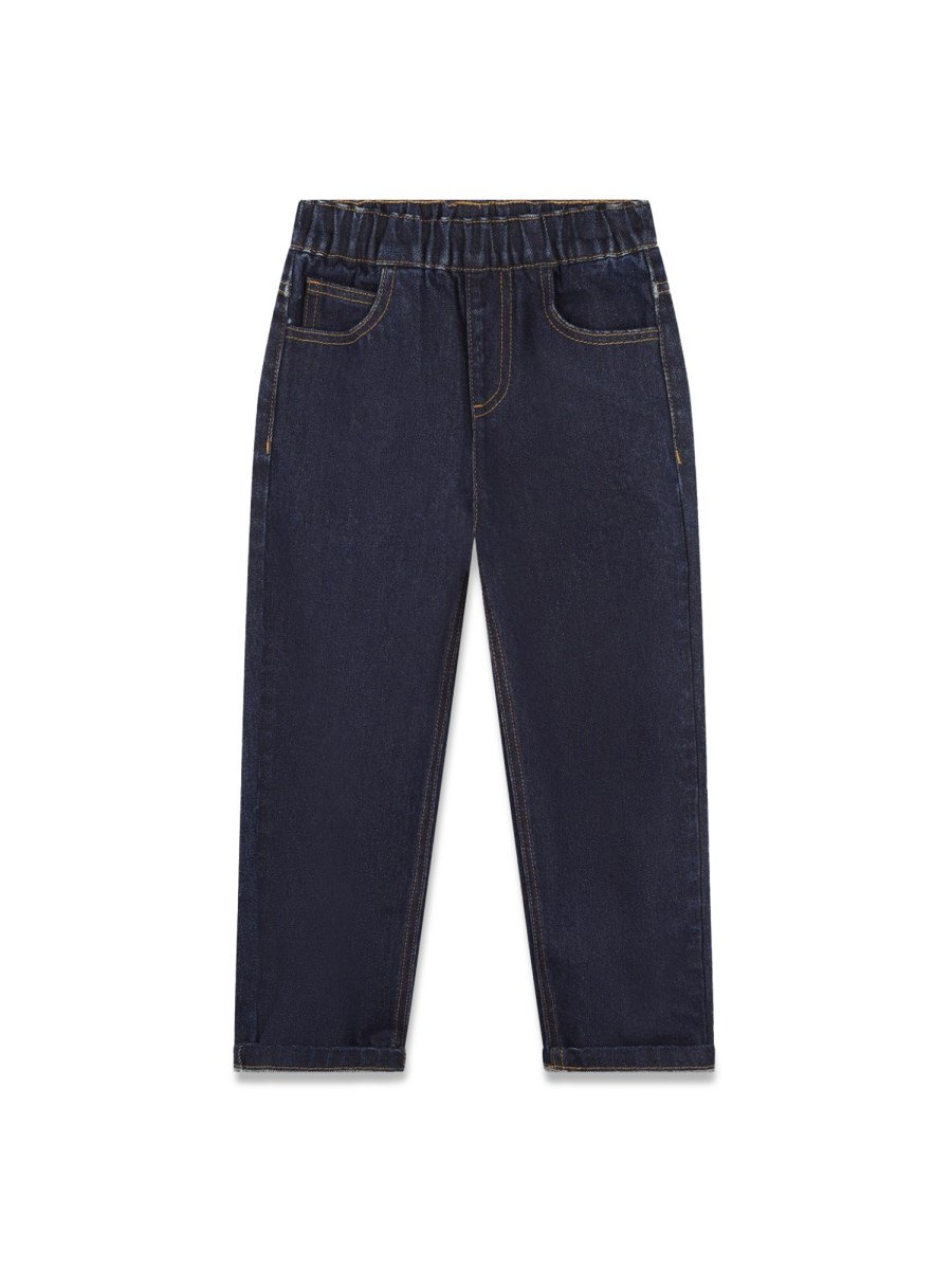 pantalone jean