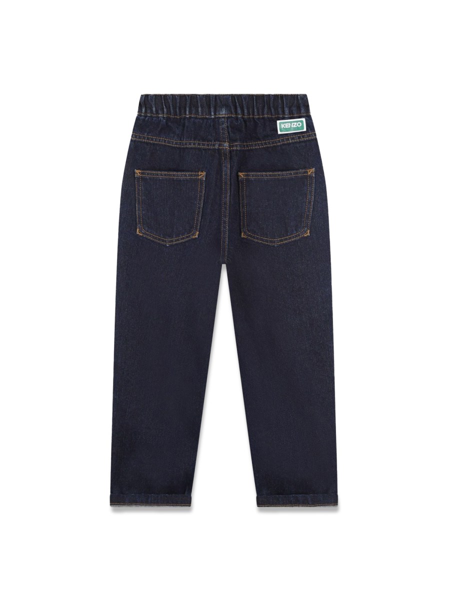 pantalone jean