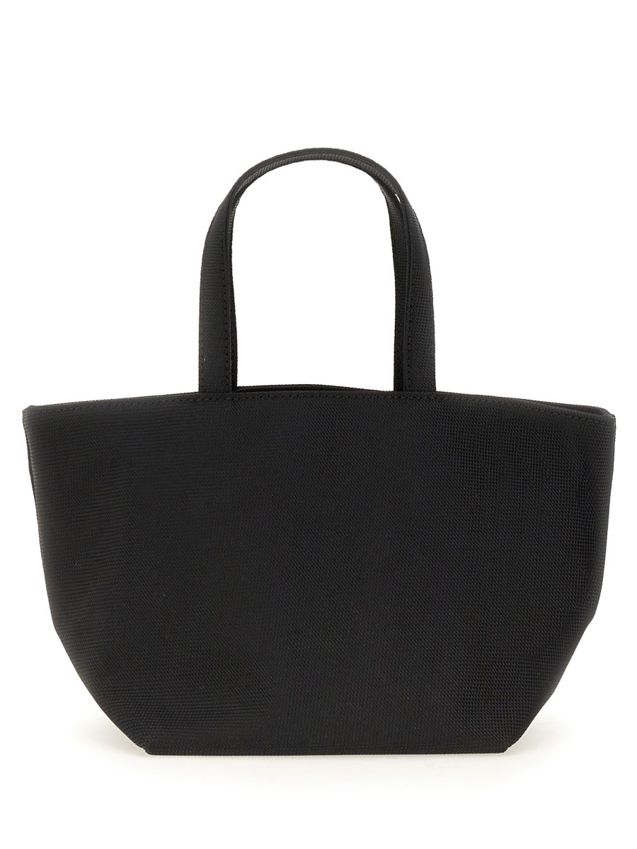 BORSA TOTE PUNCH PICCOLA