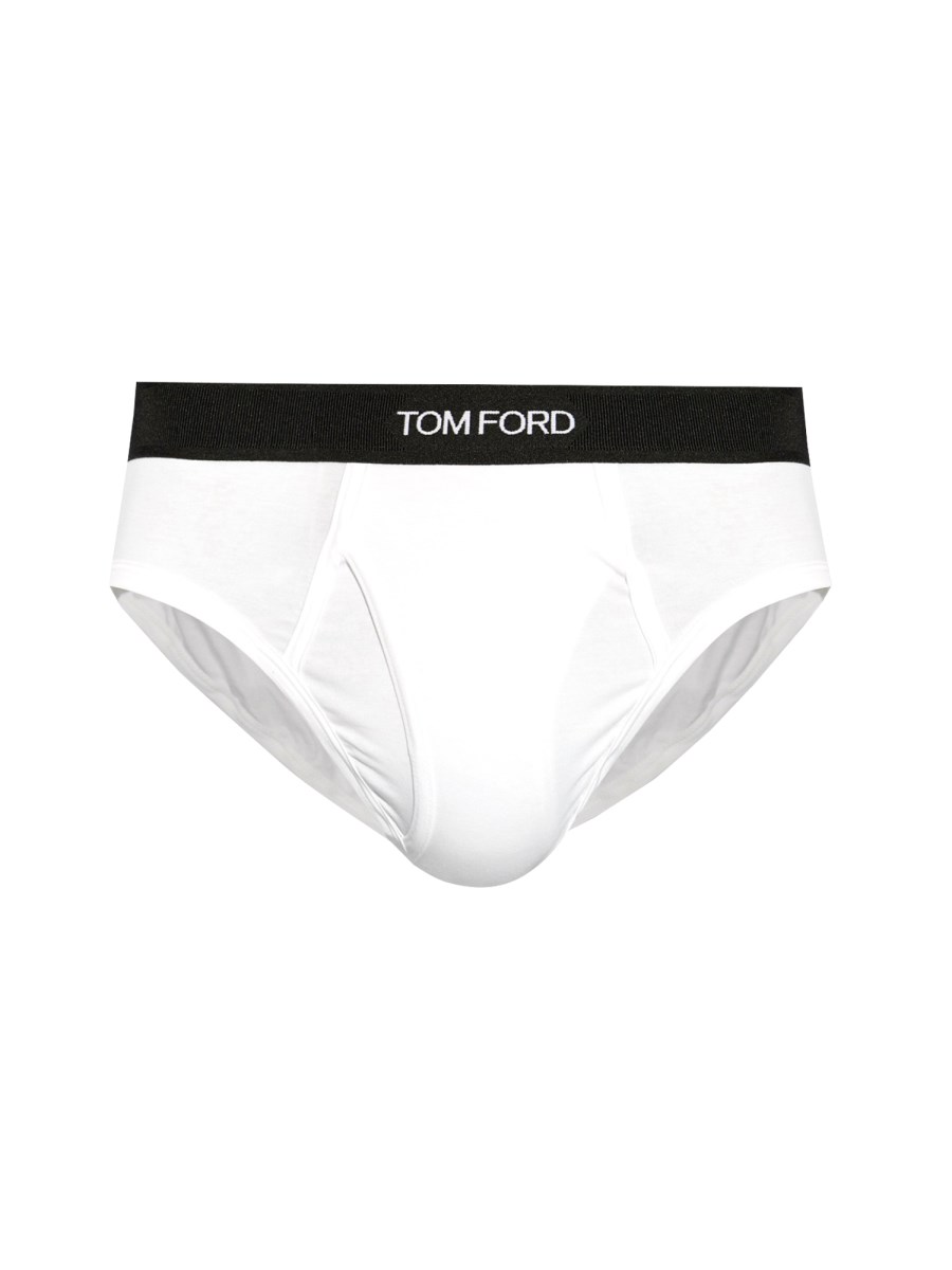 TOM FORD SLIP CON LOGO