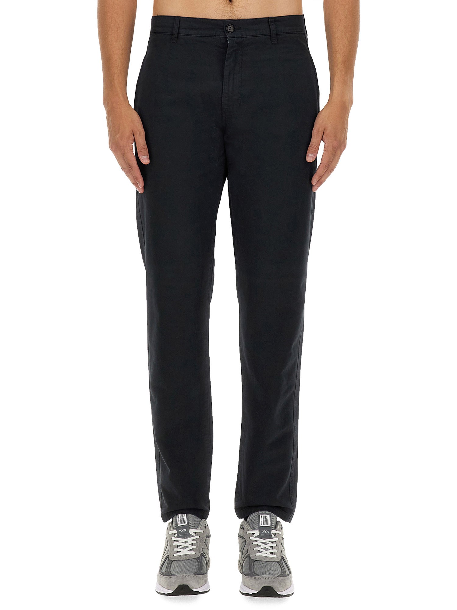 ASPESI CHINO PANTS 