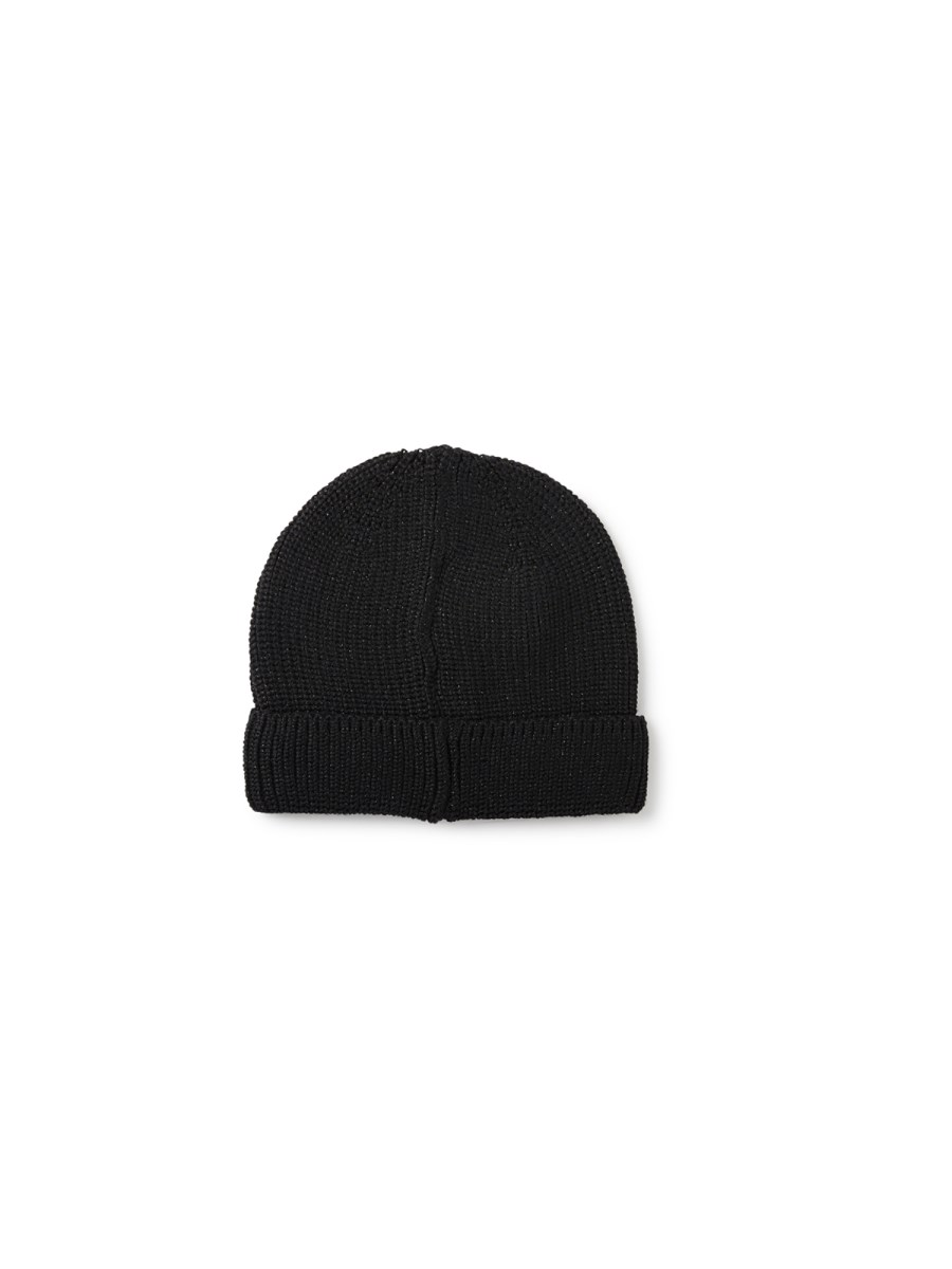 arrow beanie