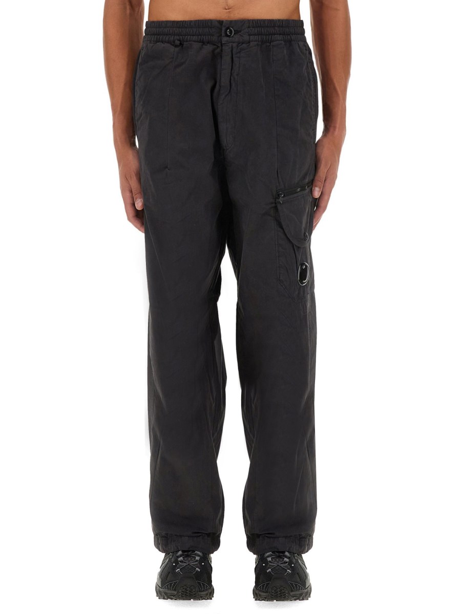 PANTALONE CARGO