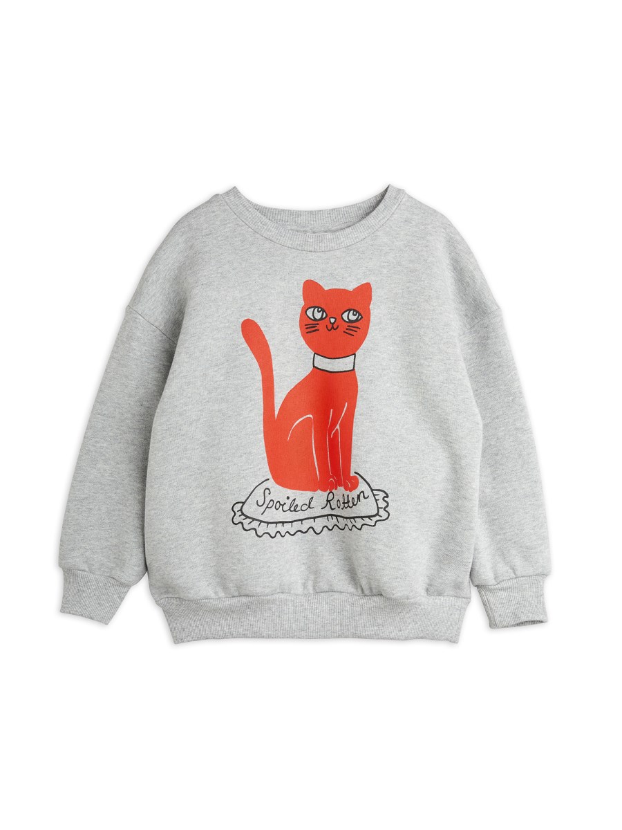 mini rodini cat sp sweatshirt - chapter 1