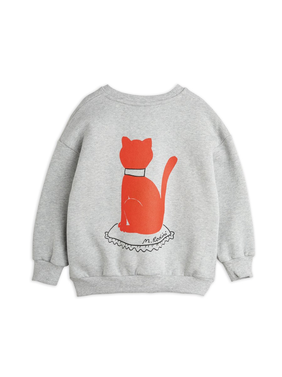 mini rodini cat sp sweatshirt - chapter 1