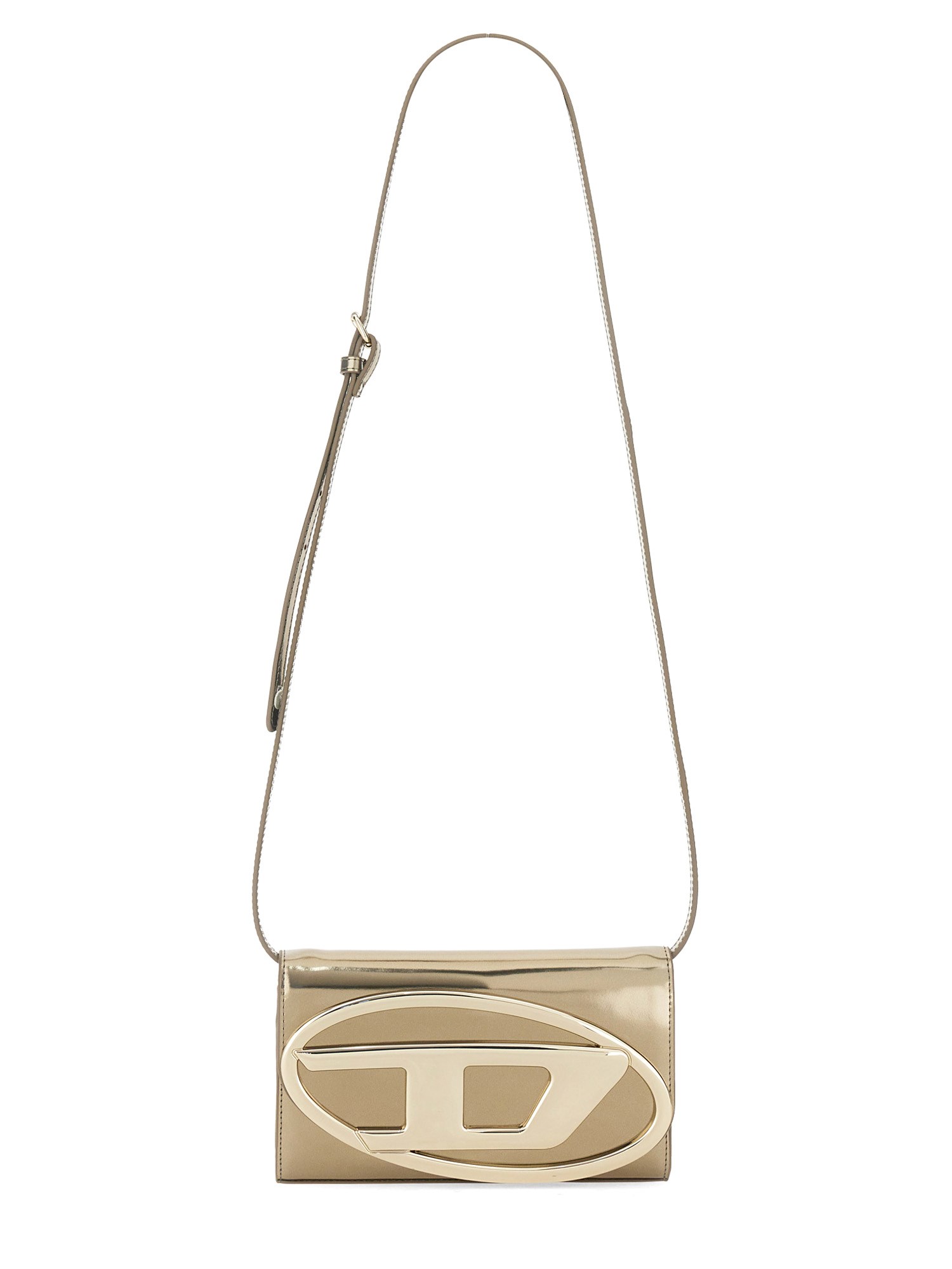 Shop Diesel Clutch "1dr" In Gold