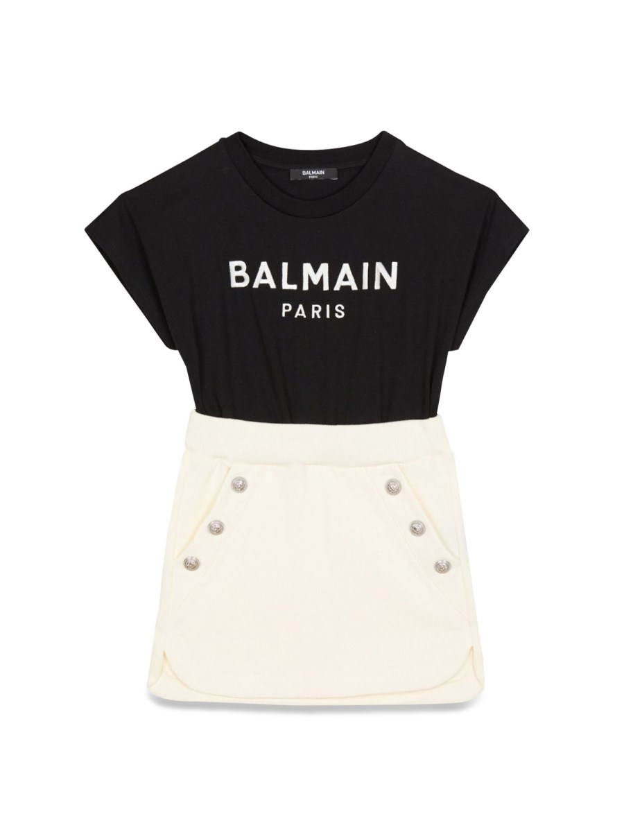 BALMAIN