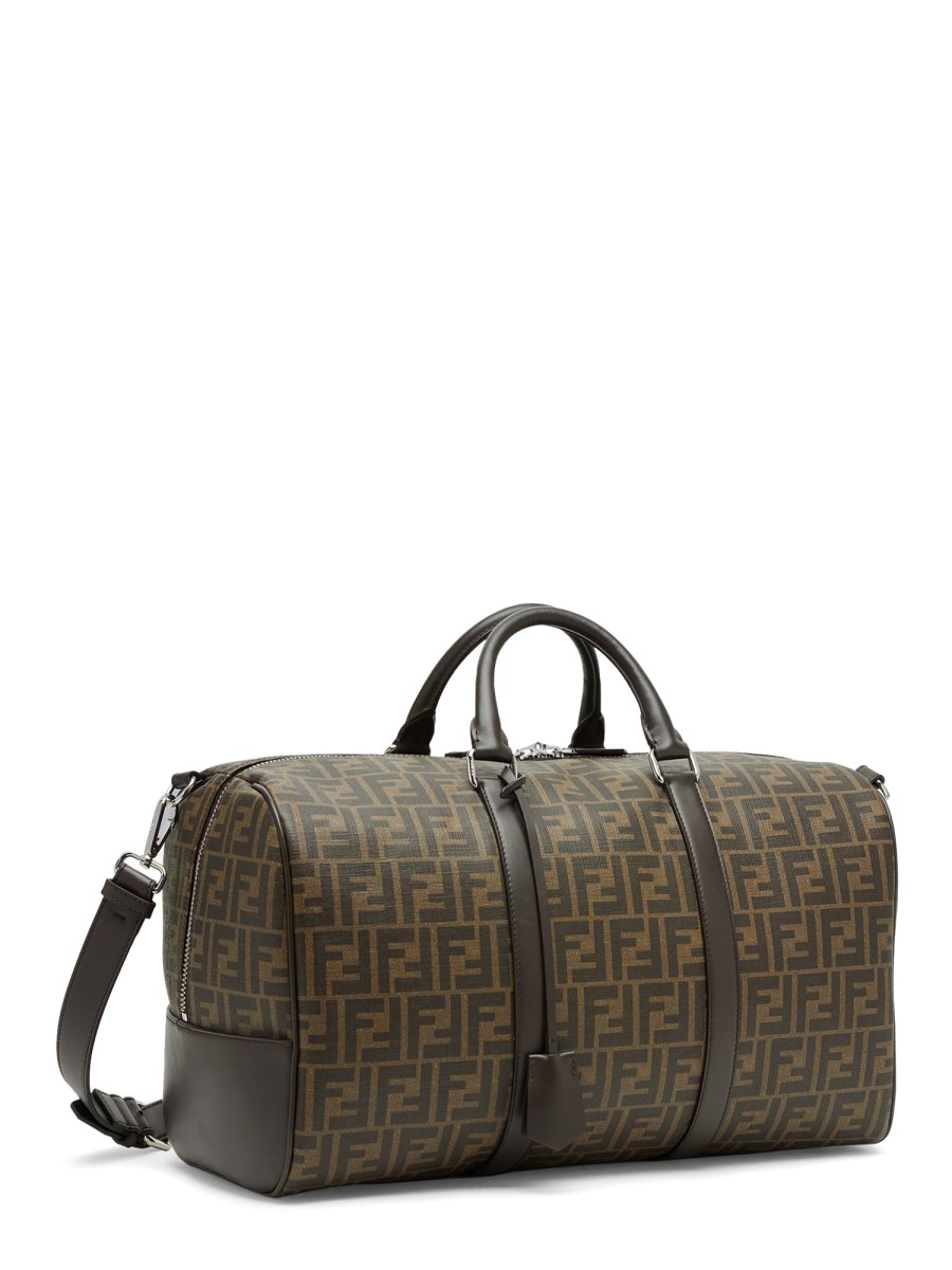 BORSONE DUFFLE MEDIUM 