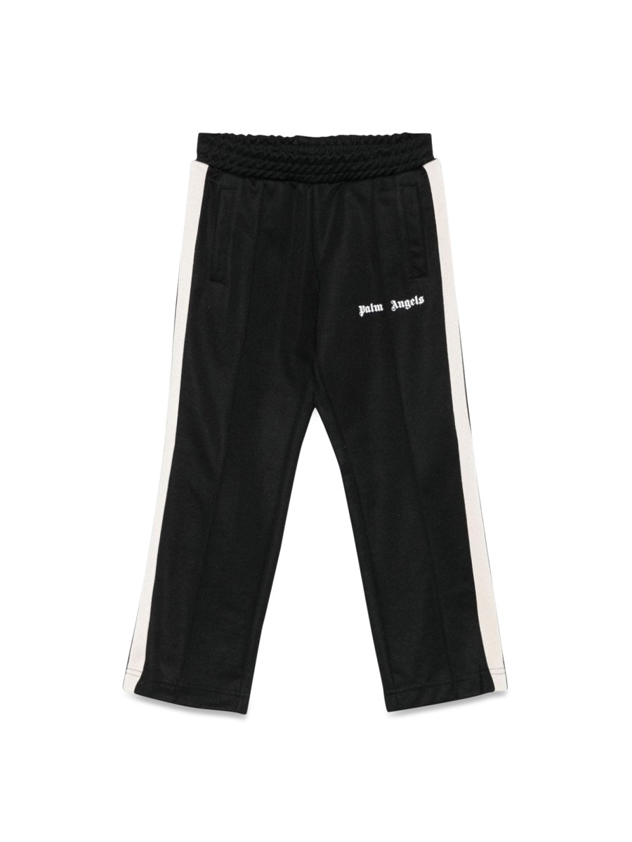 palm angels track pant