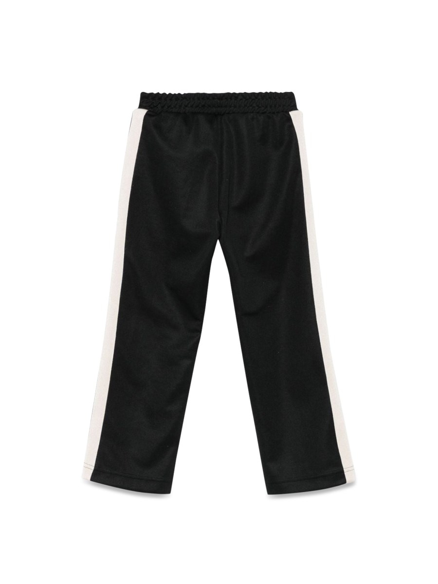 palm angels track pant