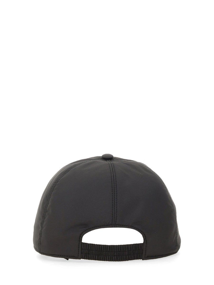 CAPPELLO DA BASEBALL CON LOGO