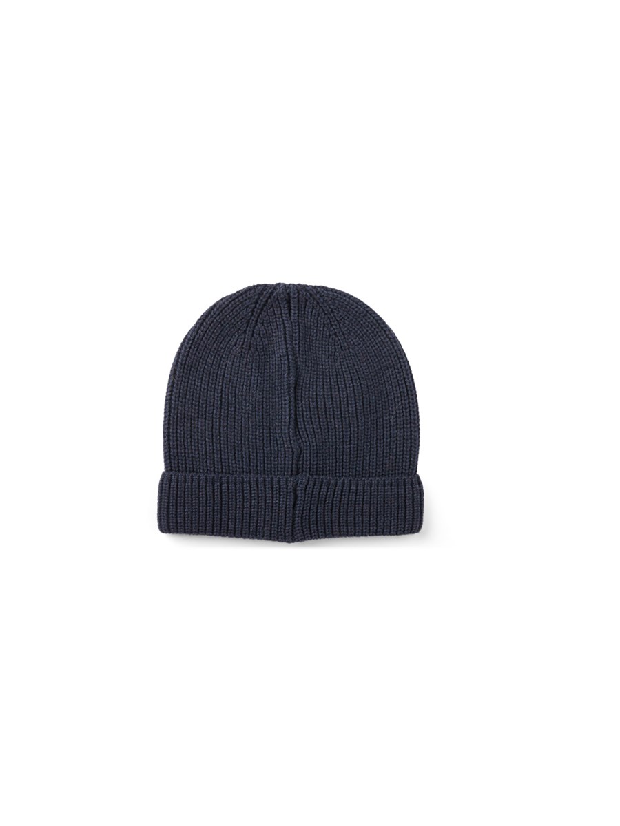 arrow beanie