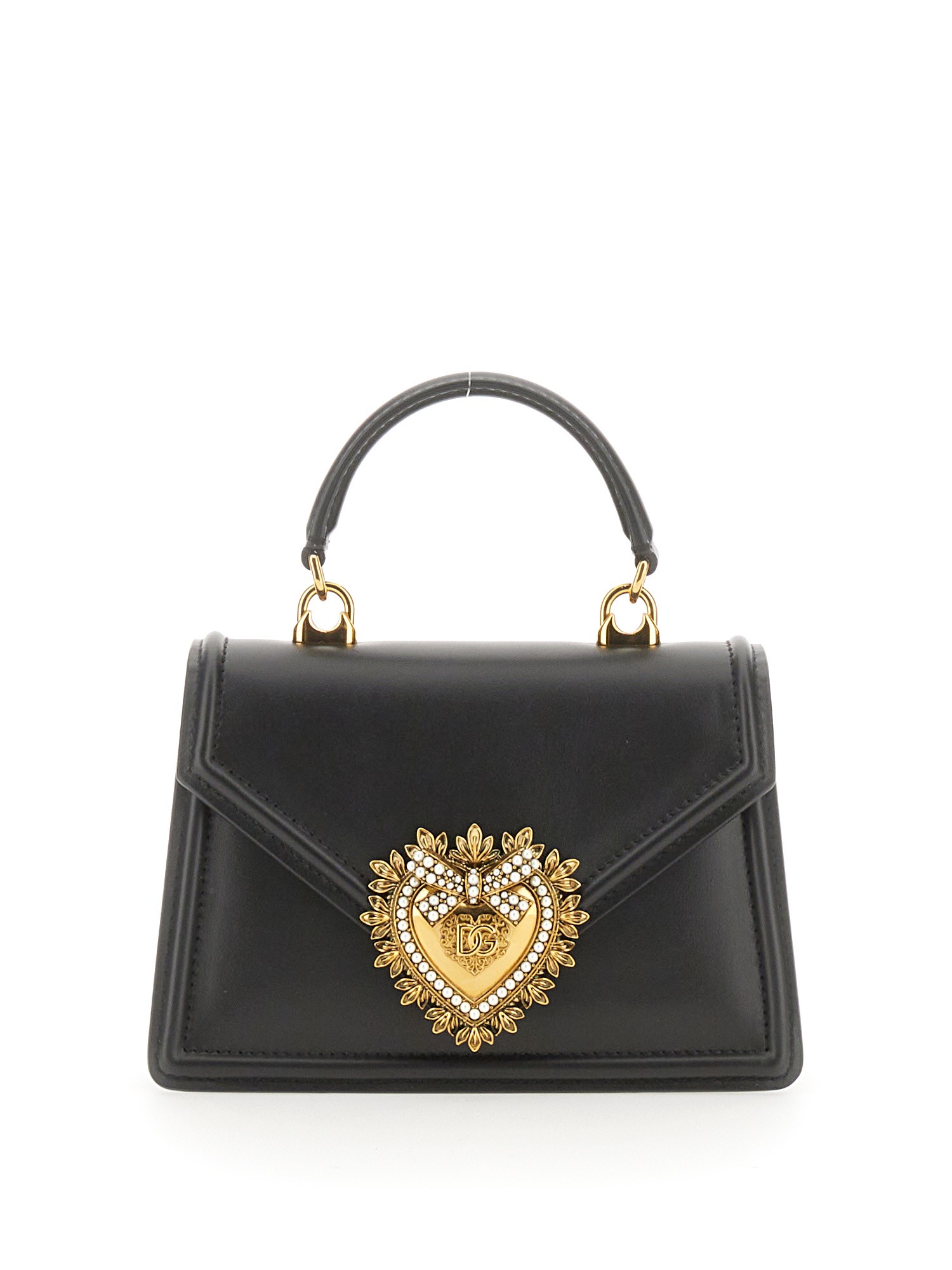 dolce & gabbana borsa "devotion" small