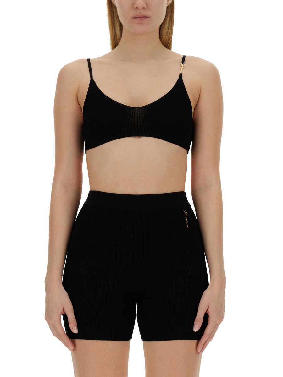 TOP LE BANDEAU PRALU