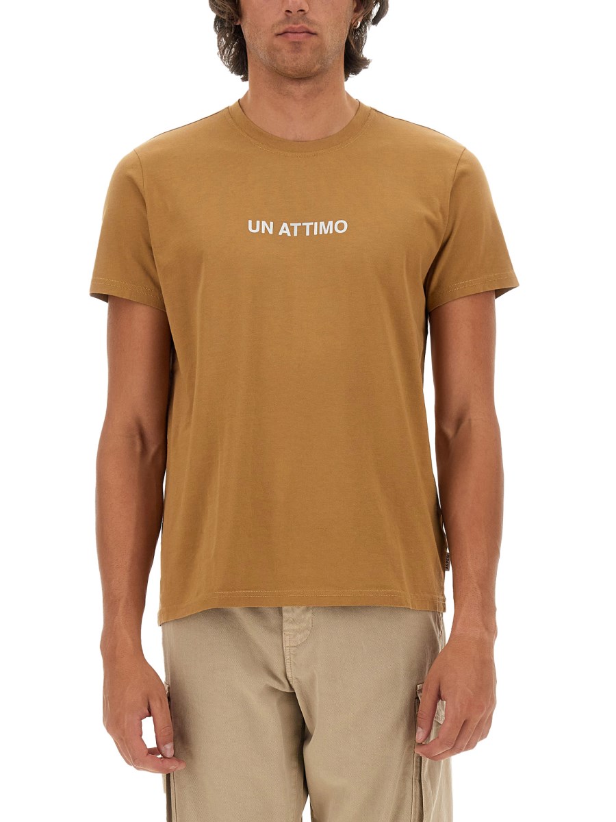 T-SHIRT UN ATTIMO