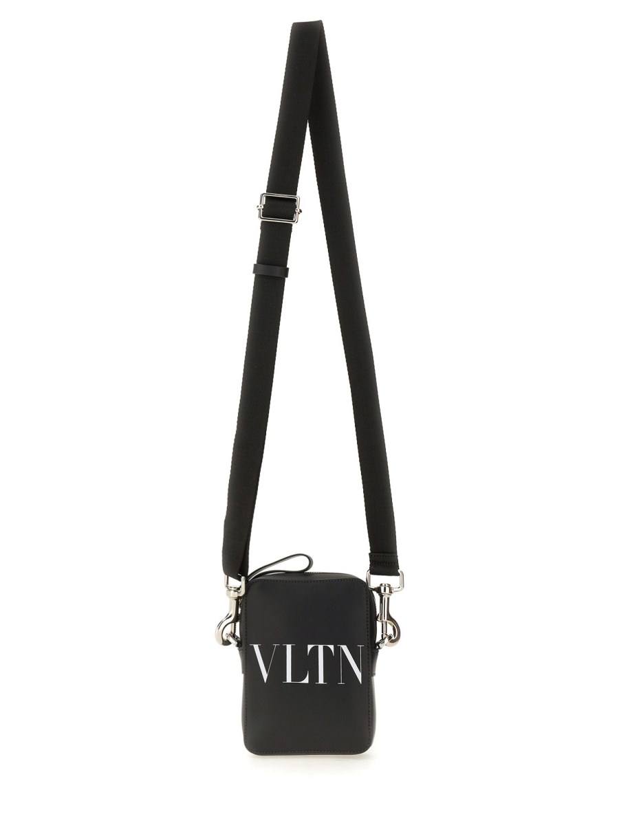 BORSA A TRACOLLA VLTN SMALL