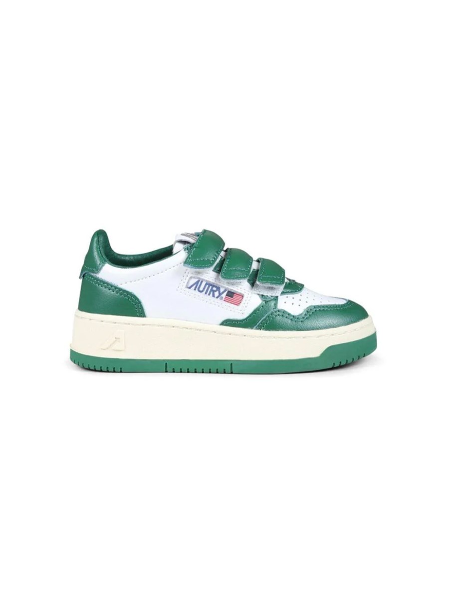 SNEAKER KIDSTRIPES LOW KID