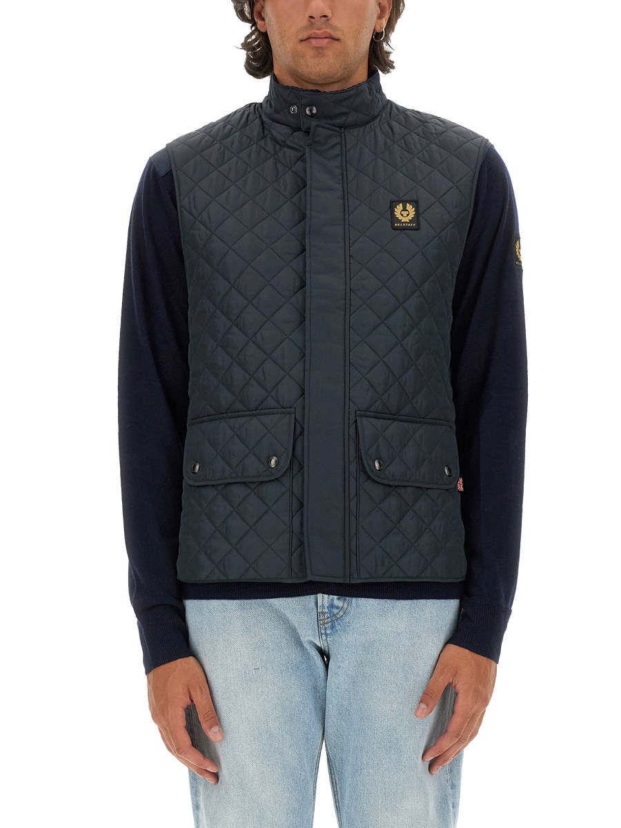 GILET ICON 