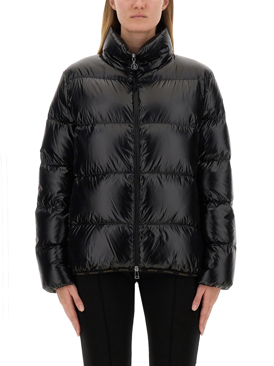 MONCLER PIUMINO CORTO ABBADIA