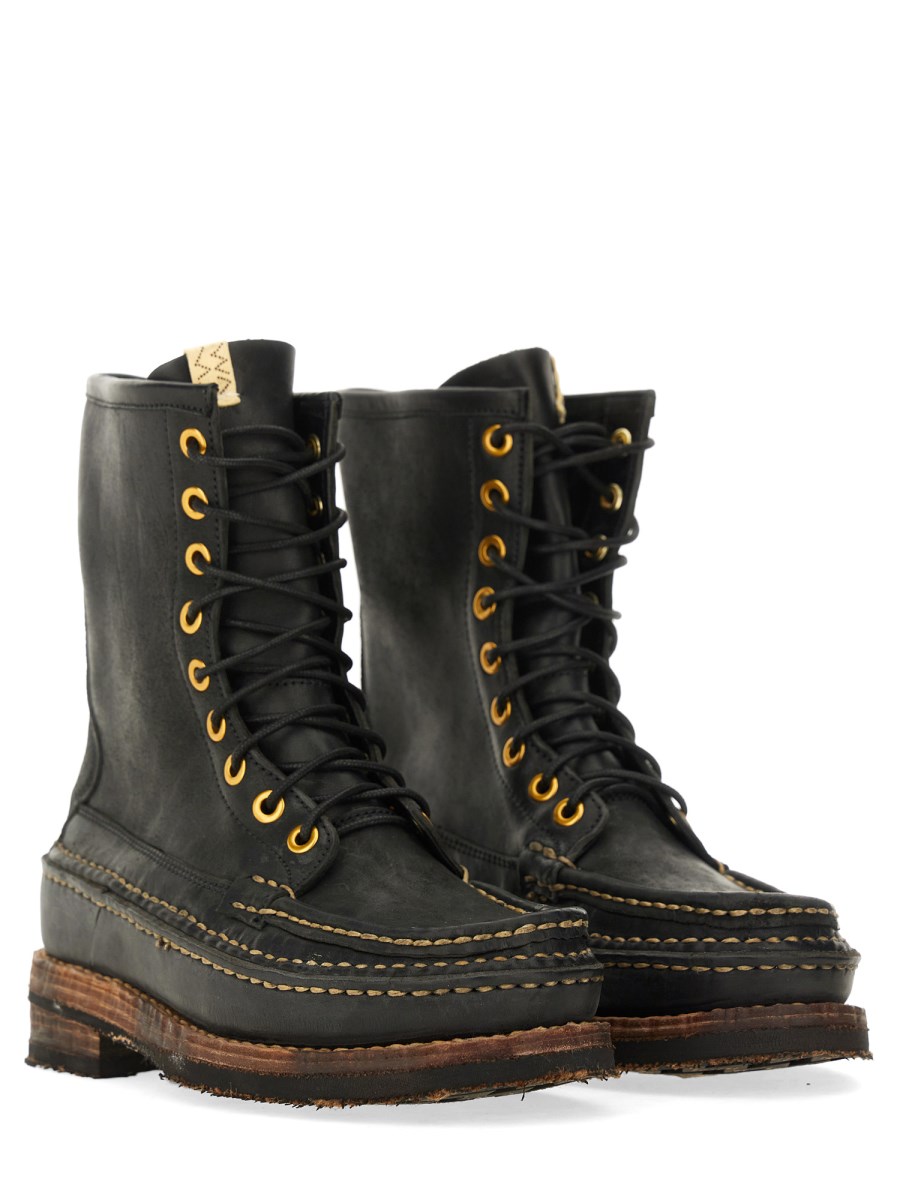 STIVALE GRIZZLY CAMPER HI-FOLK