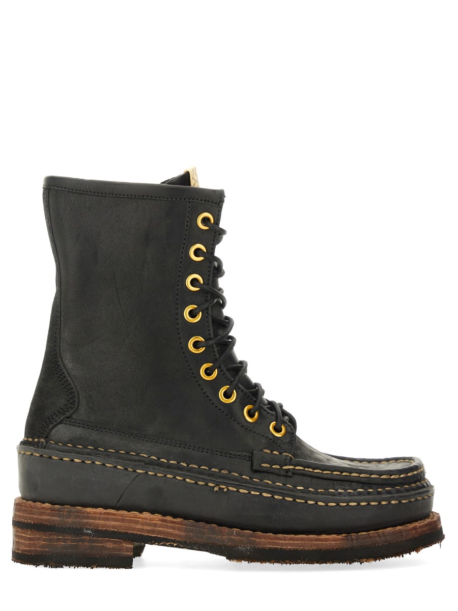 STIVALE GRIZZLY CAMPER HI-FOLK