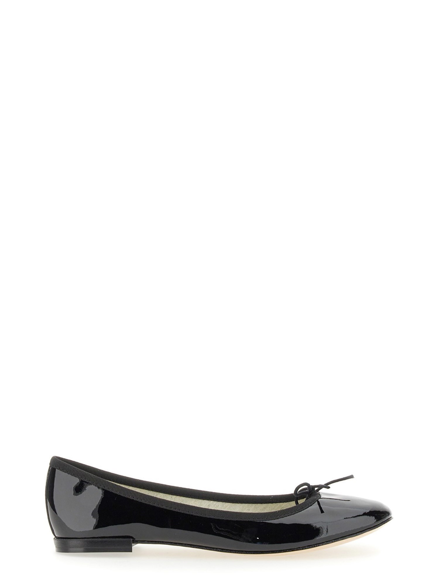 Shop Repetto Dancer "cendrillon" In Black