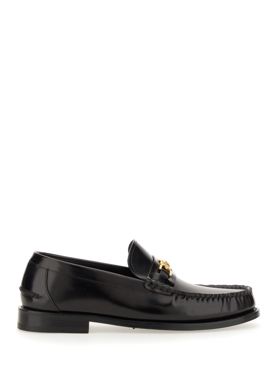 VERSACE MOCASSINO MEDUSA 95