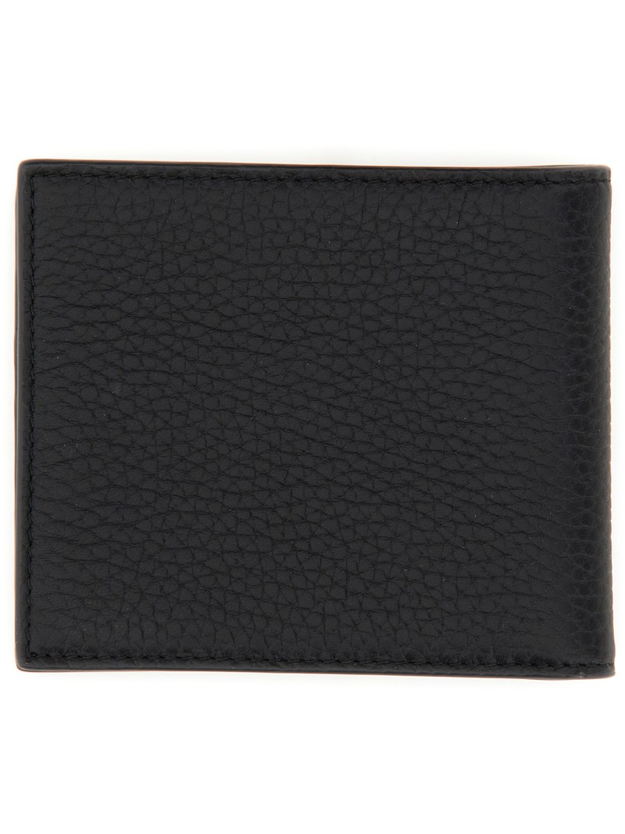 PORTAFOGLIO BIFOLD 