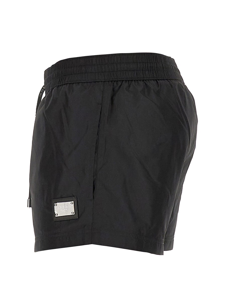 COSTUME DA BAGNO BOXER