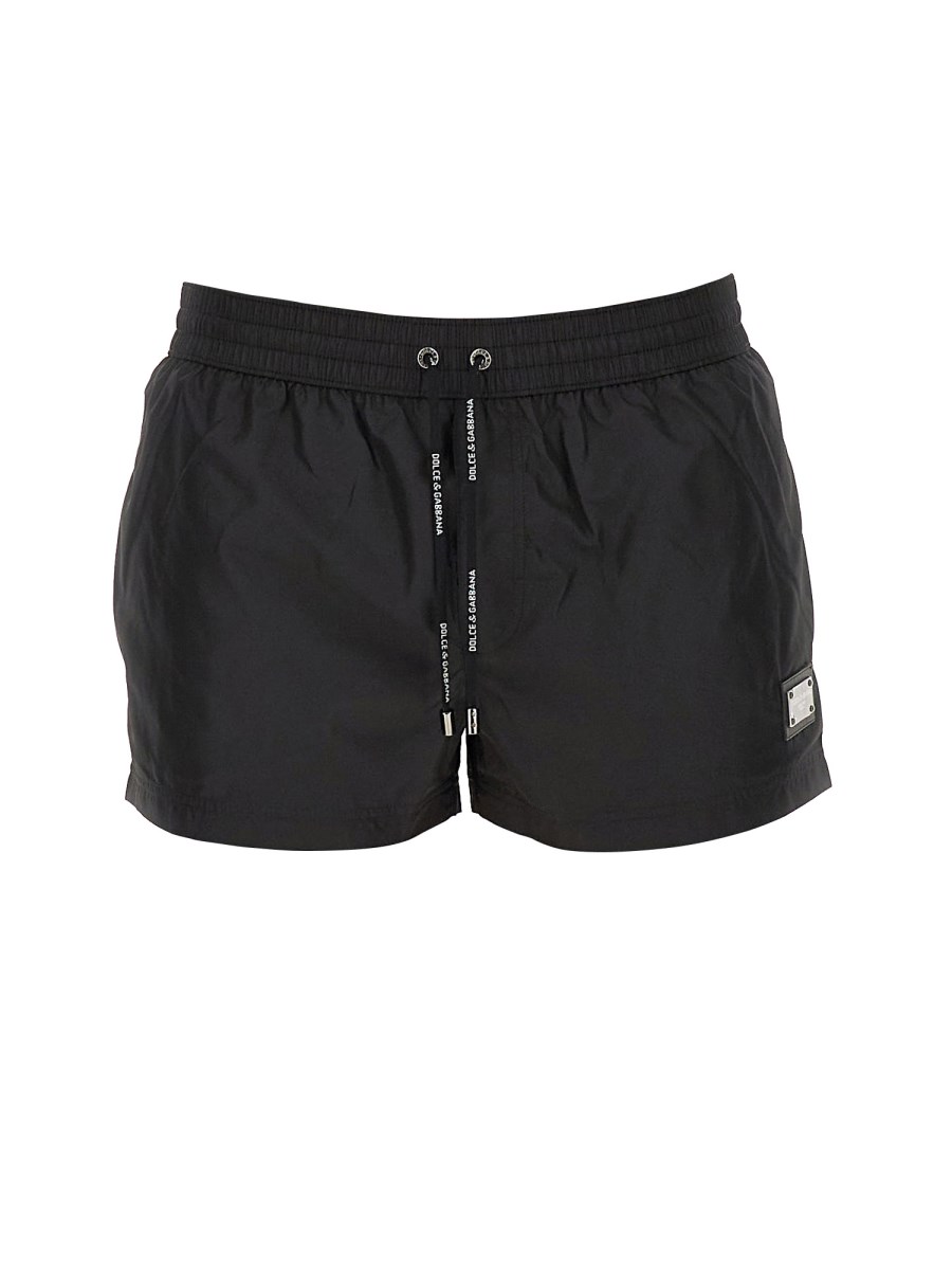 COSTUME DA BAGNO BOXER