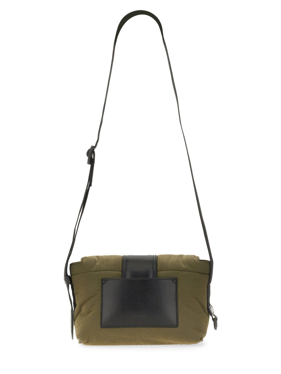 BORSA LE PETIT MESSENGER BAMBINO