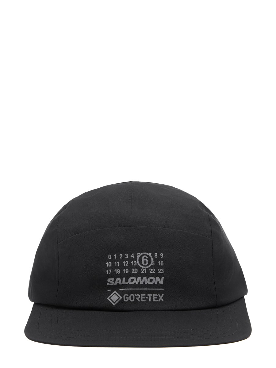 CAPPELLO DA BASEBALL CON LOGO