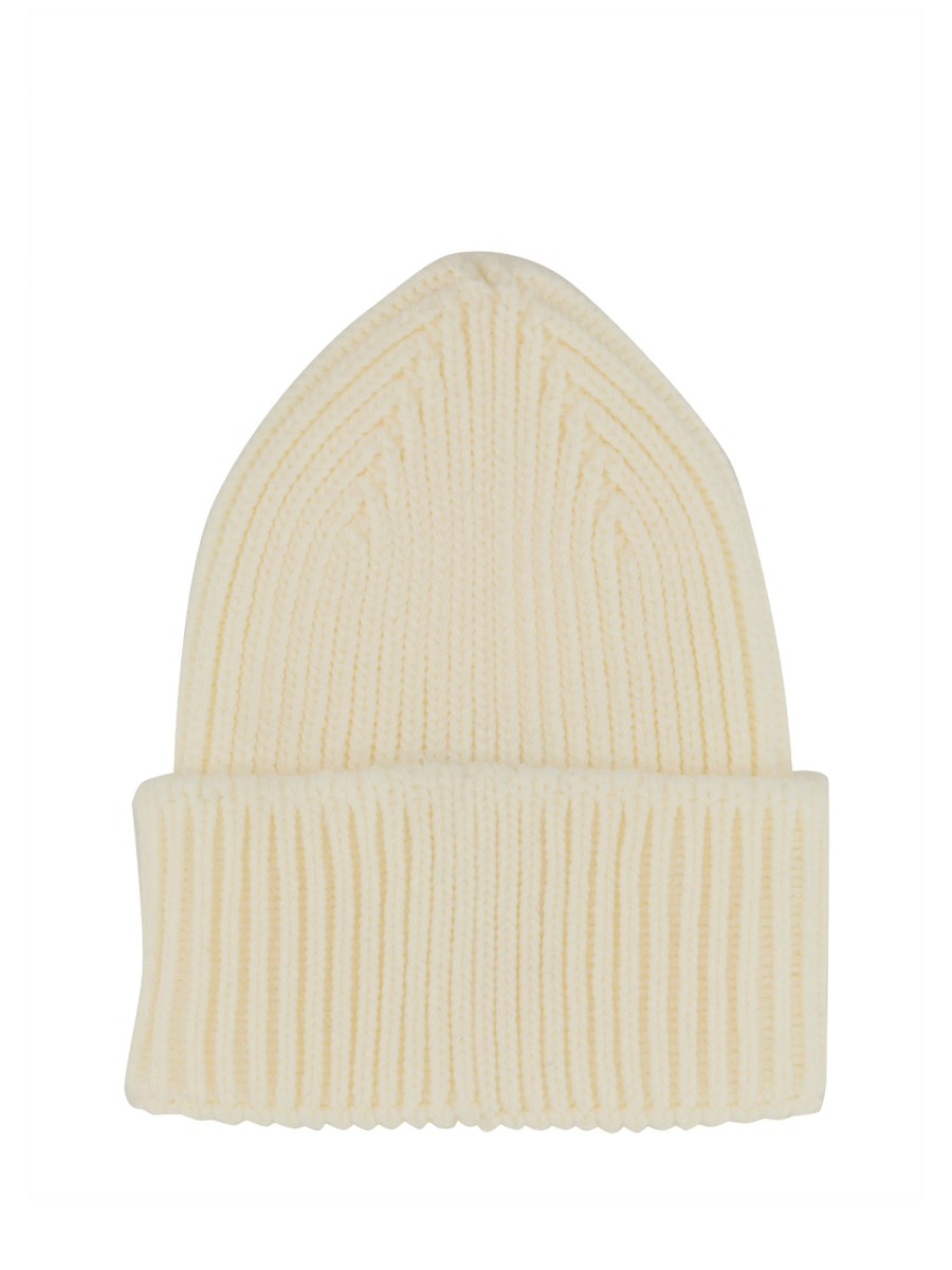 CAPPELLO BEANIE HEART