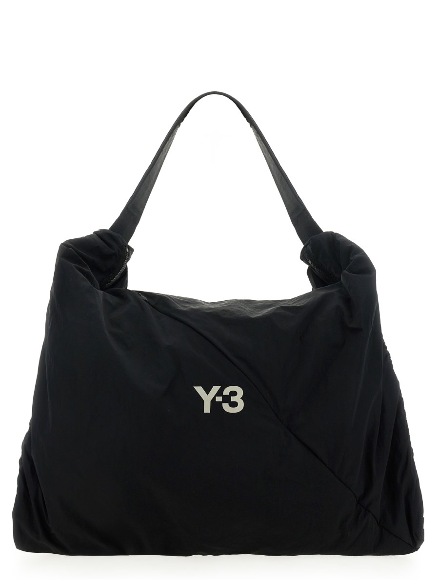 Y - 3 3 - BORSA CON LOGO