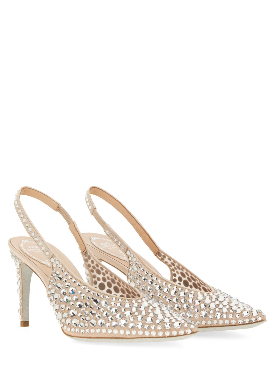 SLINGBACK GILDA 