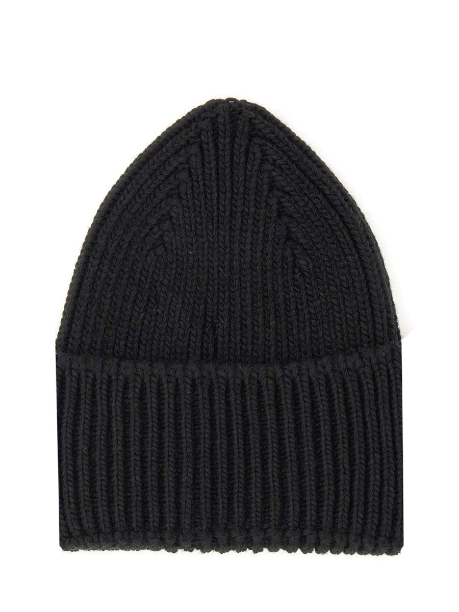 CAPPELLO BEANIE HEART