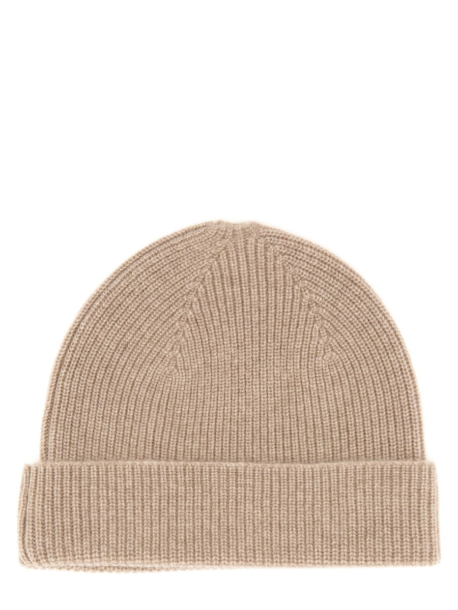 CAPPELLO BEANIE IN CASHMERE