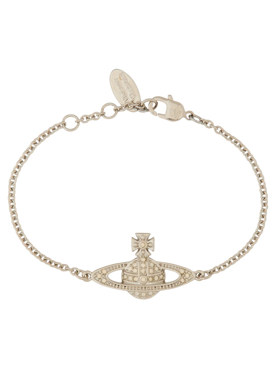 BRACCIALE MINI BAS RELIEF CHAIN