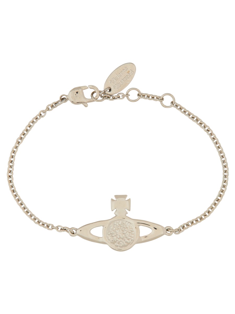 BRACCIALE MINI BAS RELIEF CHAIN