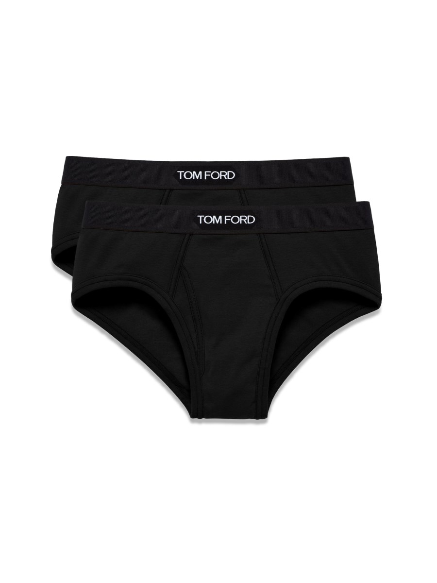 TOM FORD CONFEZIONE DA DUE BOXER