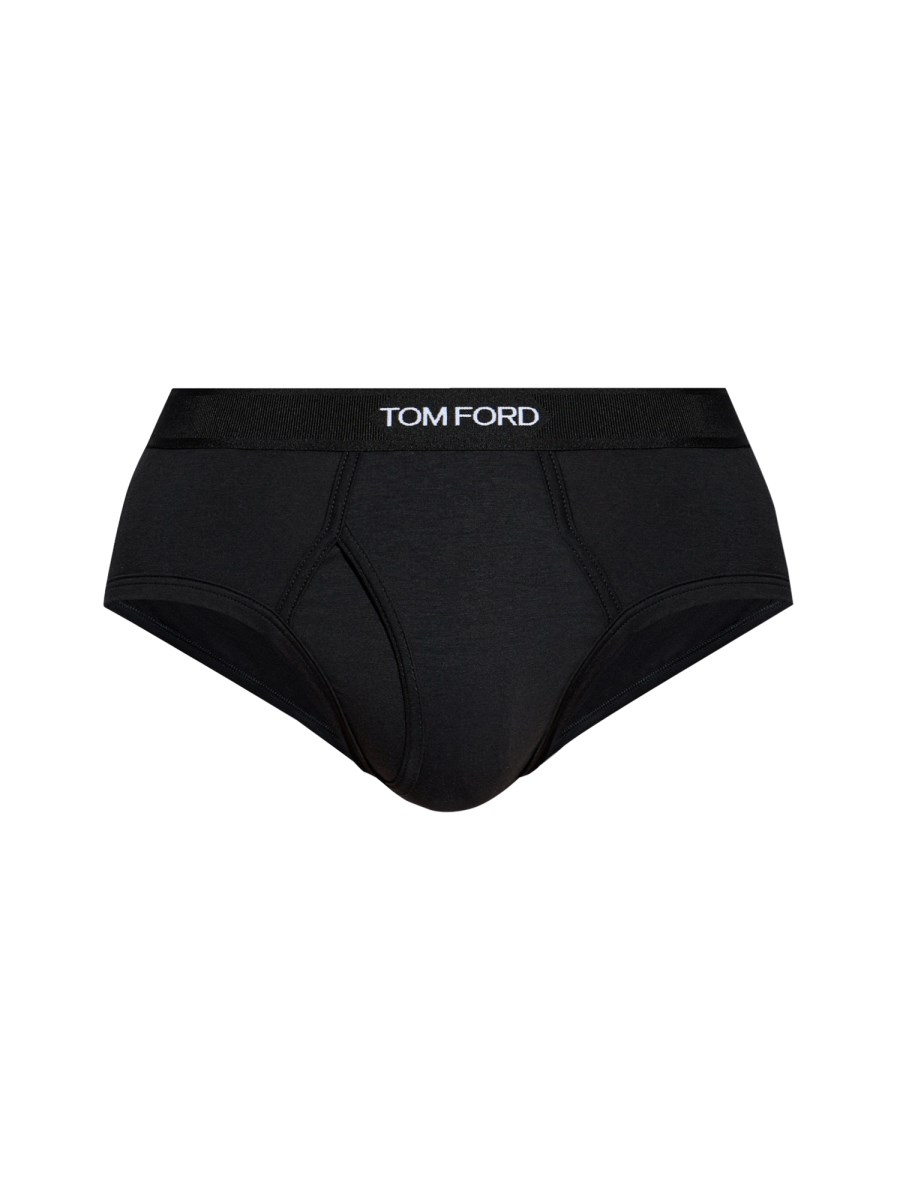 TOM FORD SLIP CON LOGO