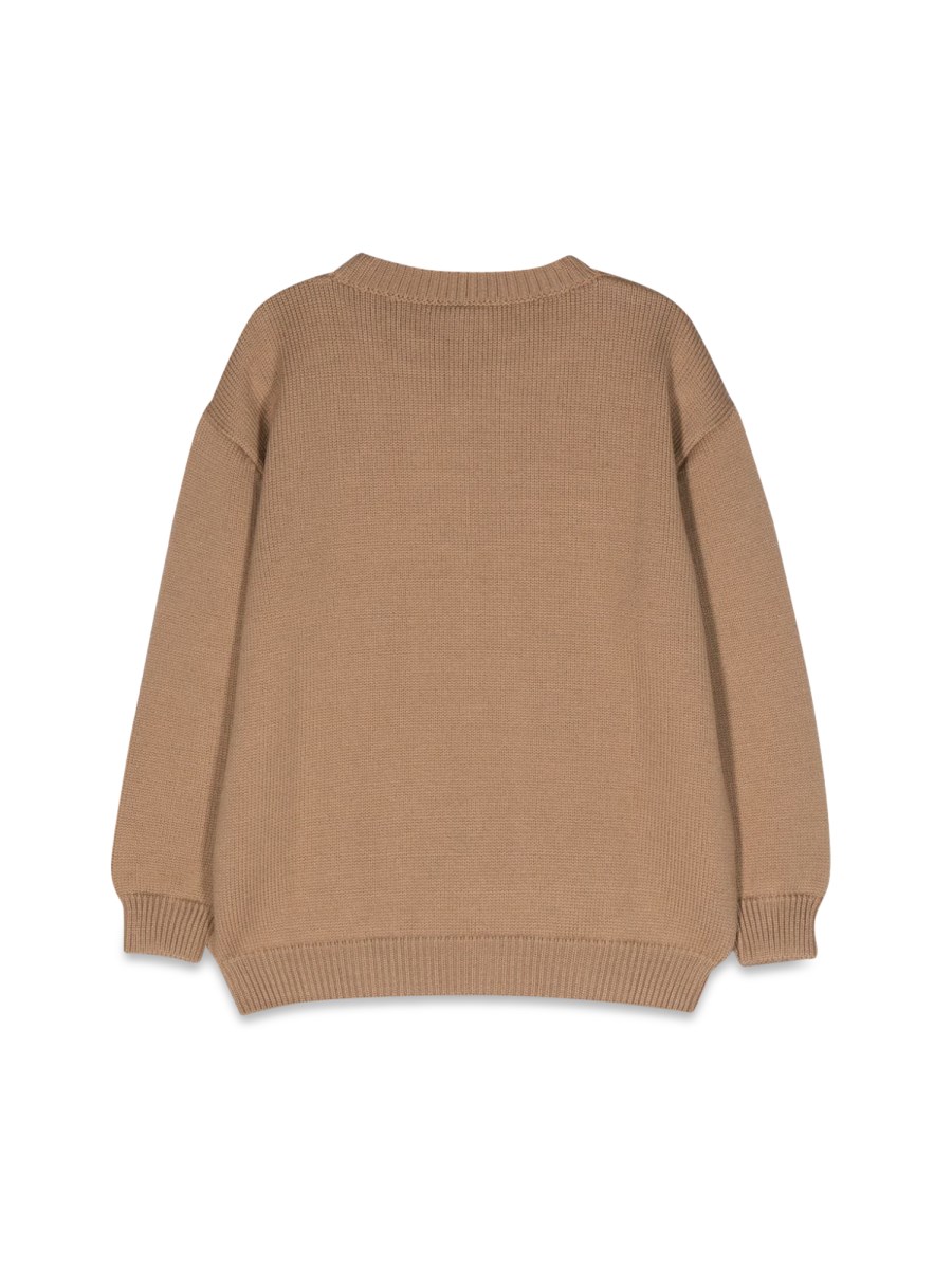 pullover fendi roma kni